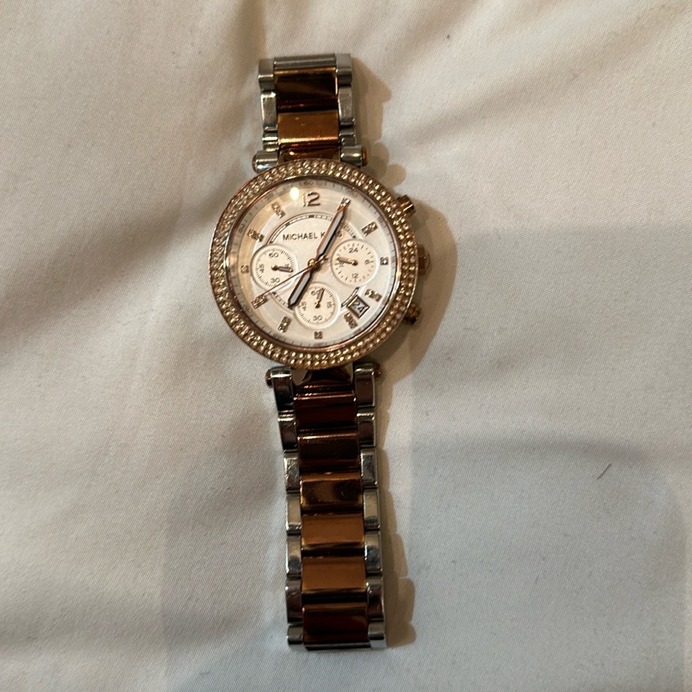 Michael Kors watch